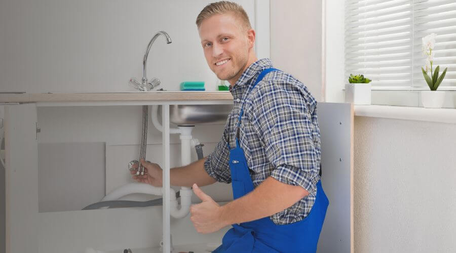 Professional expert plumbing services in Millersview, TX